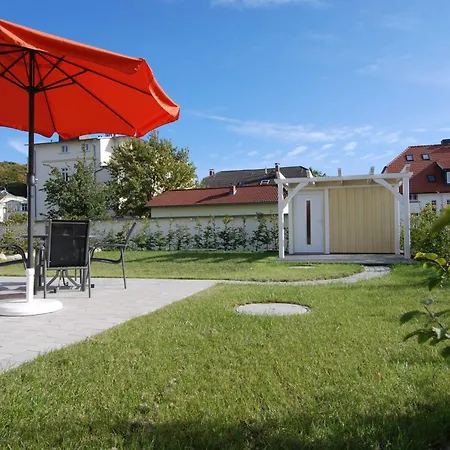 Haus Moewe - Apt. 02