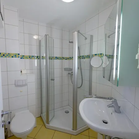 Haus Moewe - Apt. 02 Appartement Sellin (Rugen)