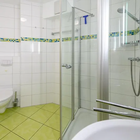 Haus Moewe - Apt. 02 Sellin (Rugen)