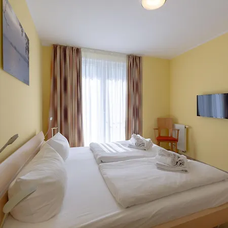 Haus Moewe - Apt. 02 Appartement