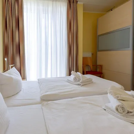 Appartement Haus Moewe - Apt. 02 *