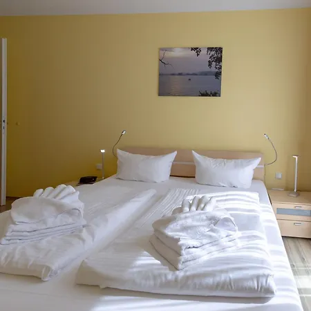 Haus Moewe - Apt. 02