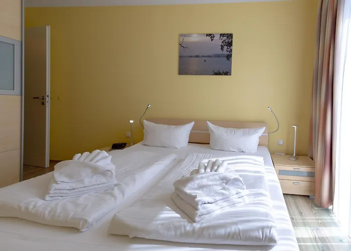 Haus Moewe - Apt. 02